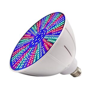 LED Color Pool Light Bulb Image