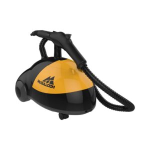 Steam Cleaner Image