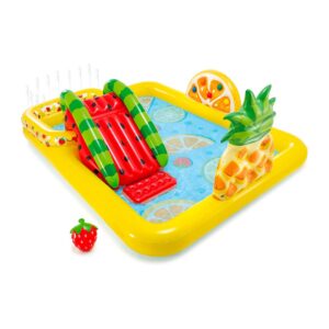 Fun 'n Fruity Inflatable Play Center Image