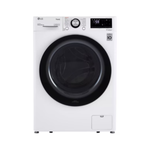 Smart Compact Front Load Washer Image