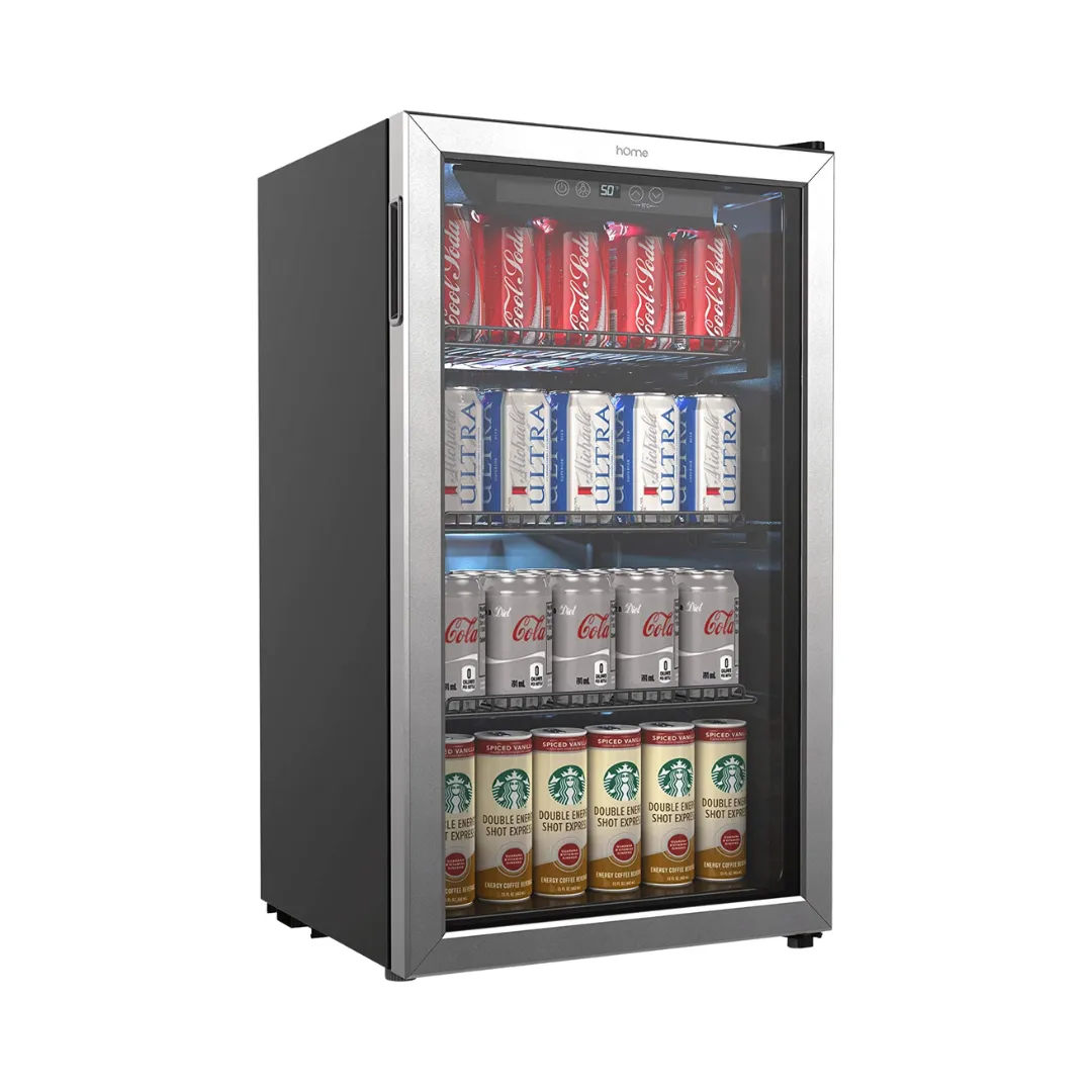 Best Beverage Refrigerators (2025 Guide)