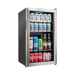 Beverage Refrigerator Image