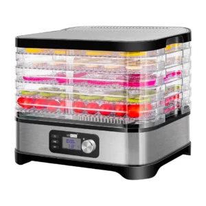 Food Dehydrator Machine Image