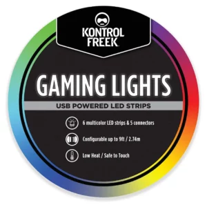 Gaming Lights LED Strip Lights Image