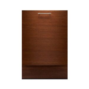 24" Front Control Built-In Dishwasher  Image