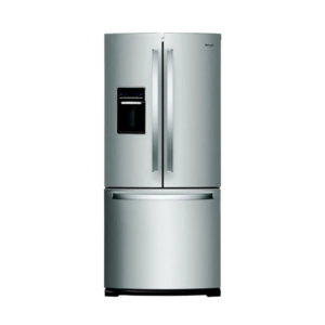 19.7 Cu. Ft. French Door Refrigerator Image