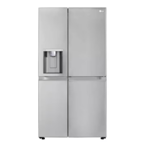 Side-By-Side Door-in-Door® Refrigerator Image