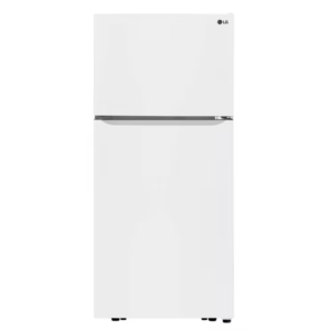 Top Freezer Refrigerator Image