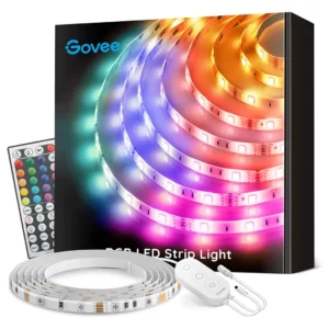  LED Strip Lights Image