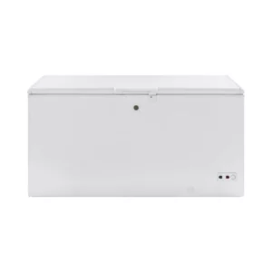 Garage-Ready Chest Freezer Image