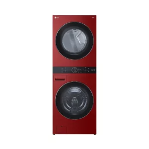 Front Load WashTower™ Image