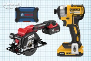 Hero - Prime Day Tool Deals