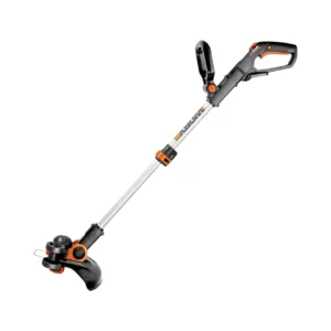 Cordless String Trimmer & Edger Image