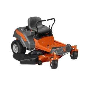 Z254 Hydrostatic Zero Turn Riding Mower Image
