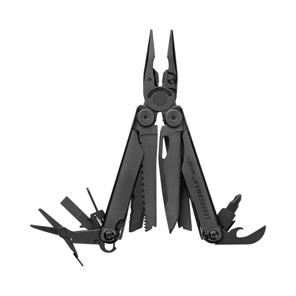Wave Plus Multitool
