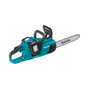 XCU03PT1 Cordless Chain Saw Kit Image