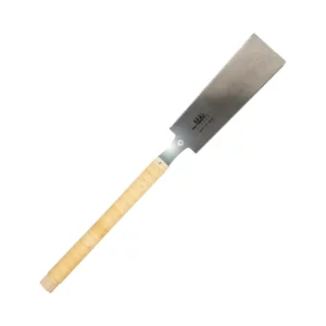 Double-Edge Japanese Ryoba Pull Saw Image