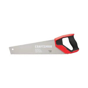 Hand Saw Image