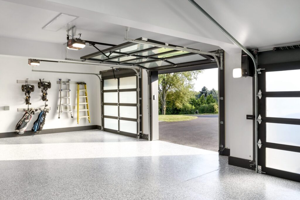 5 Garage Lighting Ideas 2026 — free download