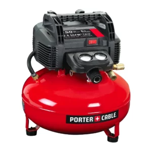 -CABLE Oil-Free Air Compressor Image