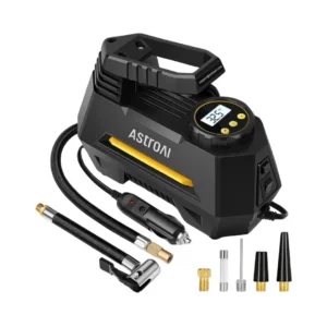 Portable Air Compressor Image