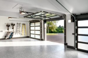 Lead image for Best Garage Floor Coating guide.