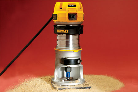 The Best Trim Routers (2025 Guide)