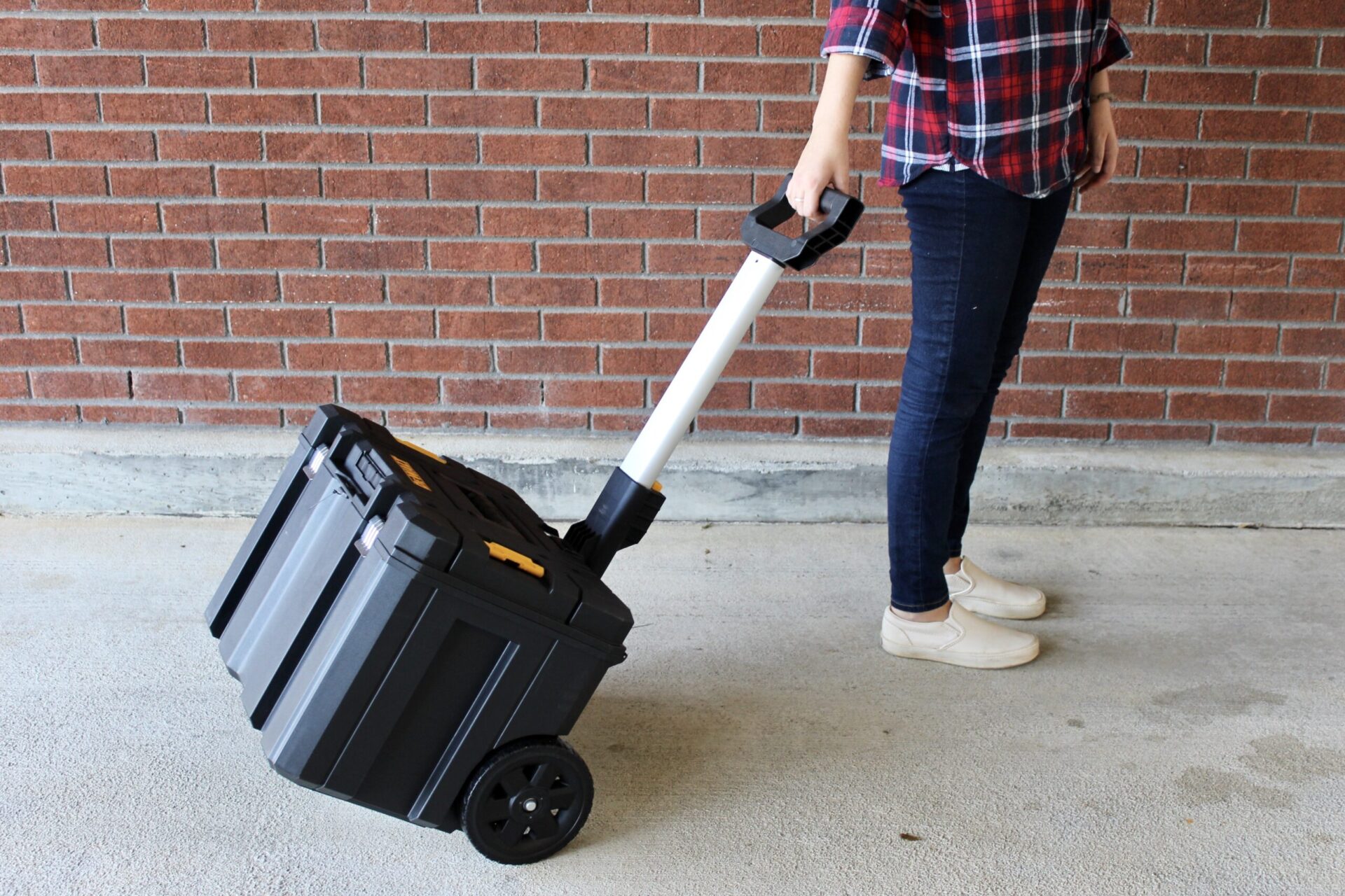 Best Toolboxes (Tested and Ranked)