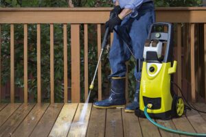 best_electric_pressure_washer_panel
