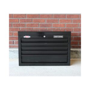 1000 5-Drawer Steel Toolbox Storage Chest Image