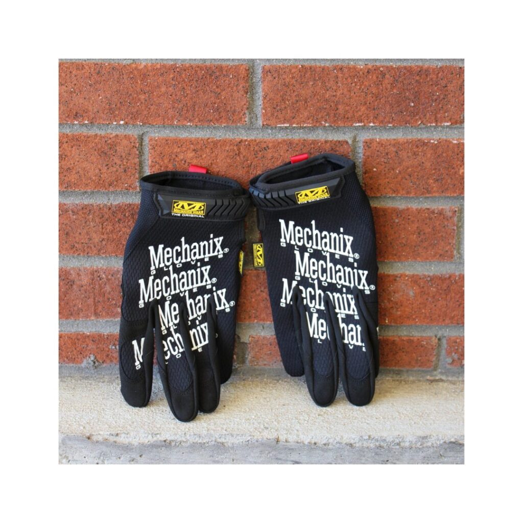 The Original Work Gloves