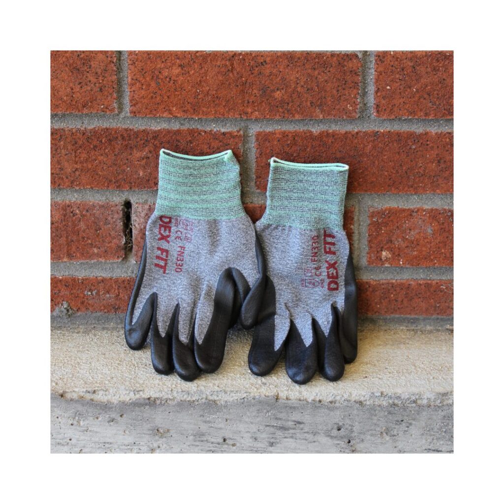 FN330 Nitrile Work Gloves