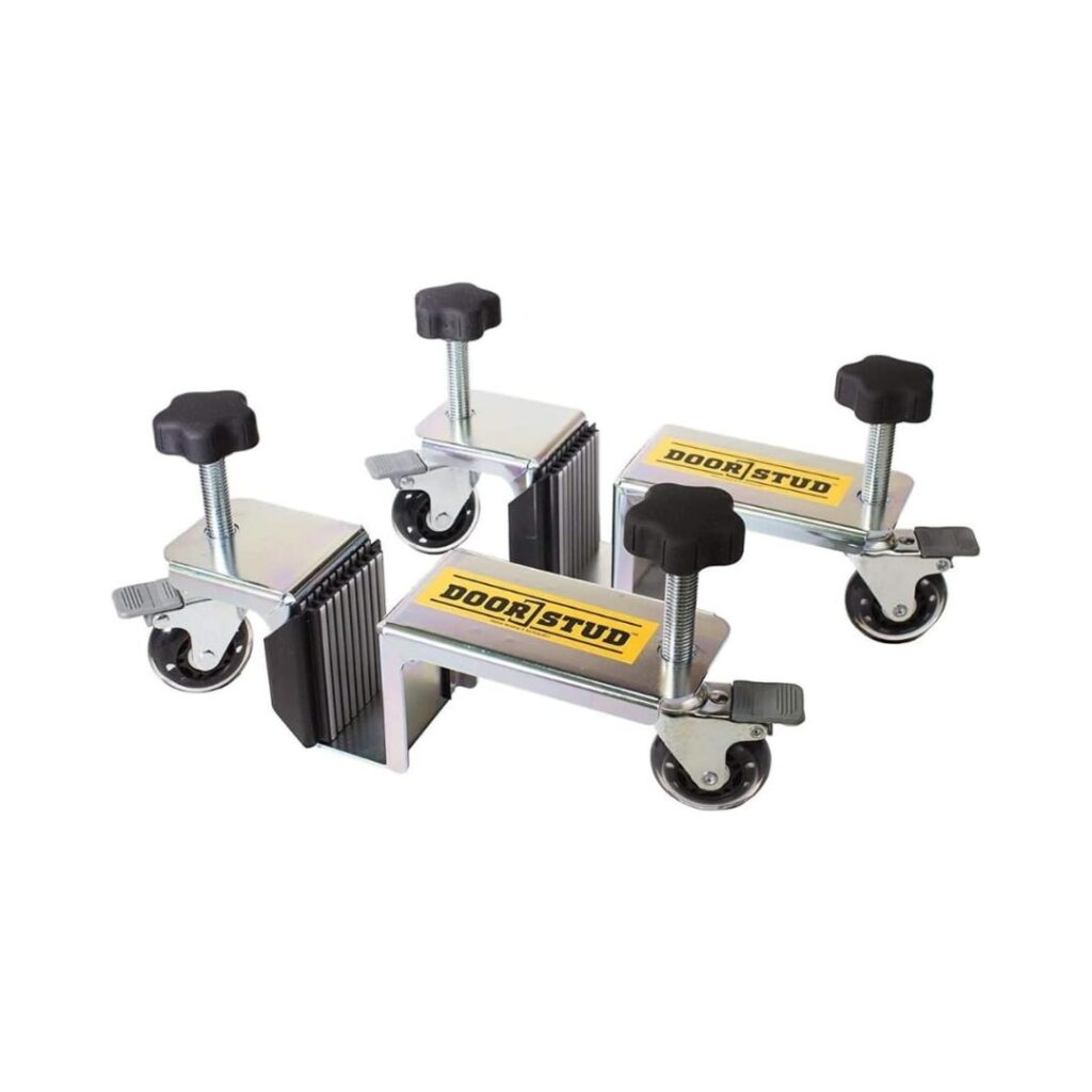 Door Installation Hardware Tool Kit