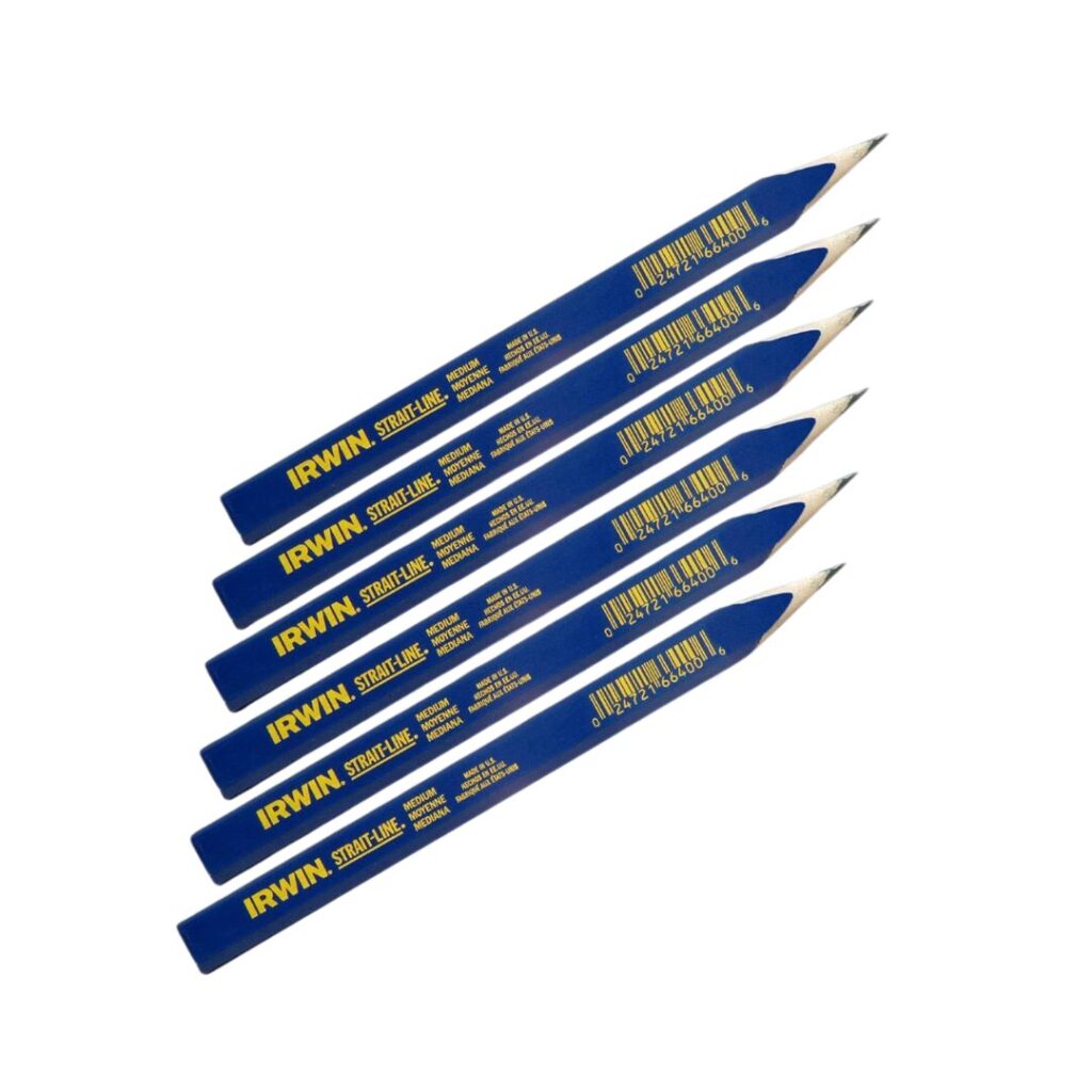 Carpenter Pencils