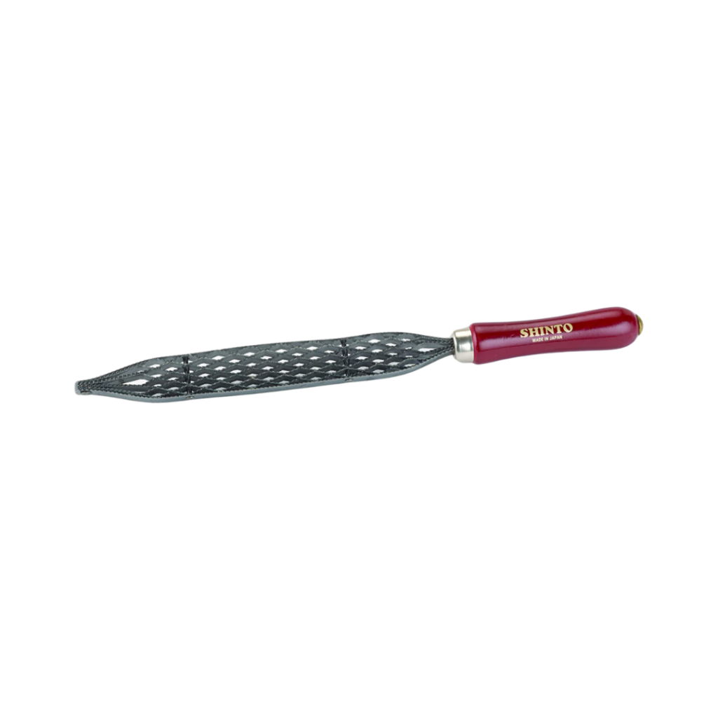 Saw Rasp