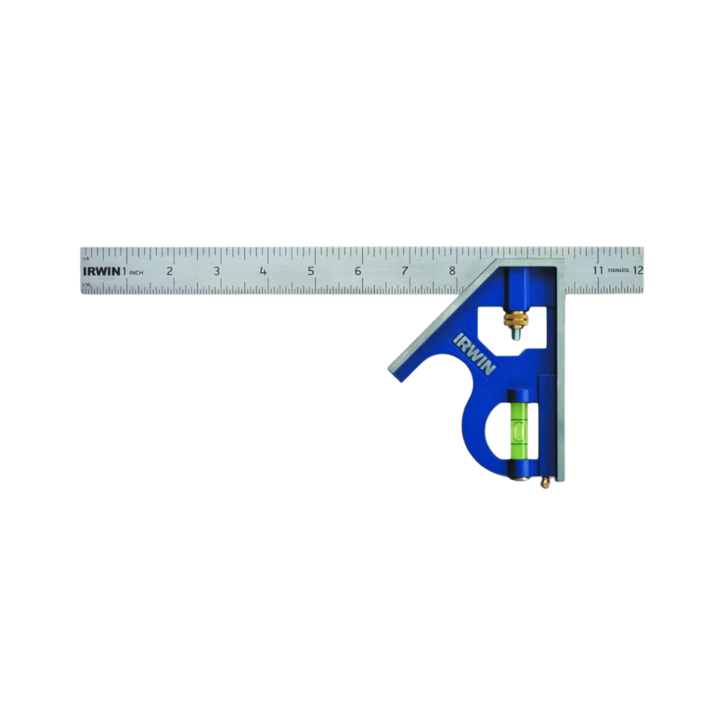 Tools Combination Square