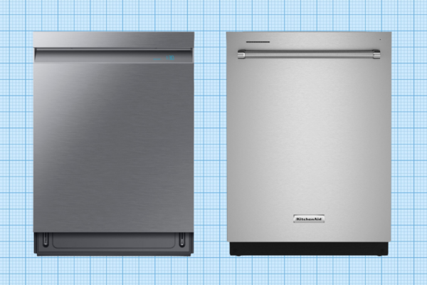 Best Dishwashers Silent Dishwashers The Best Dishwashers Of 2025