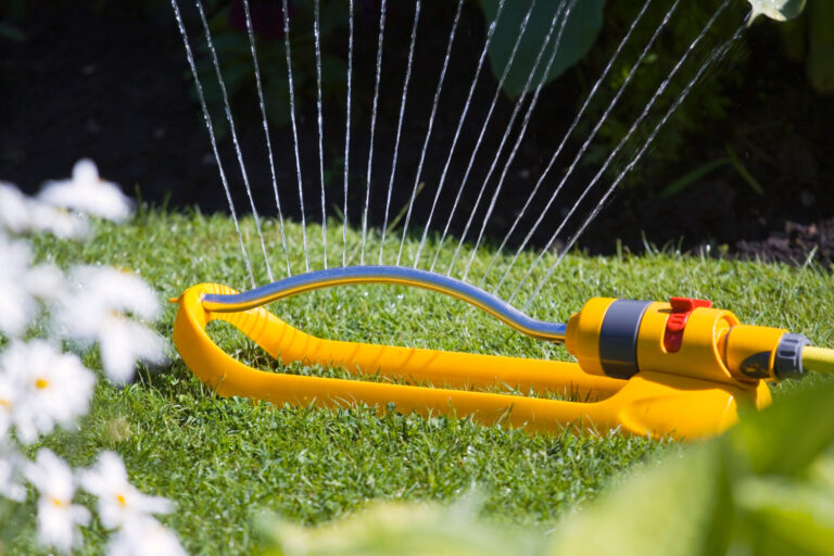 Best Sprinklers