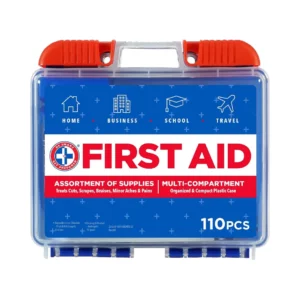 First Aid Kit Image