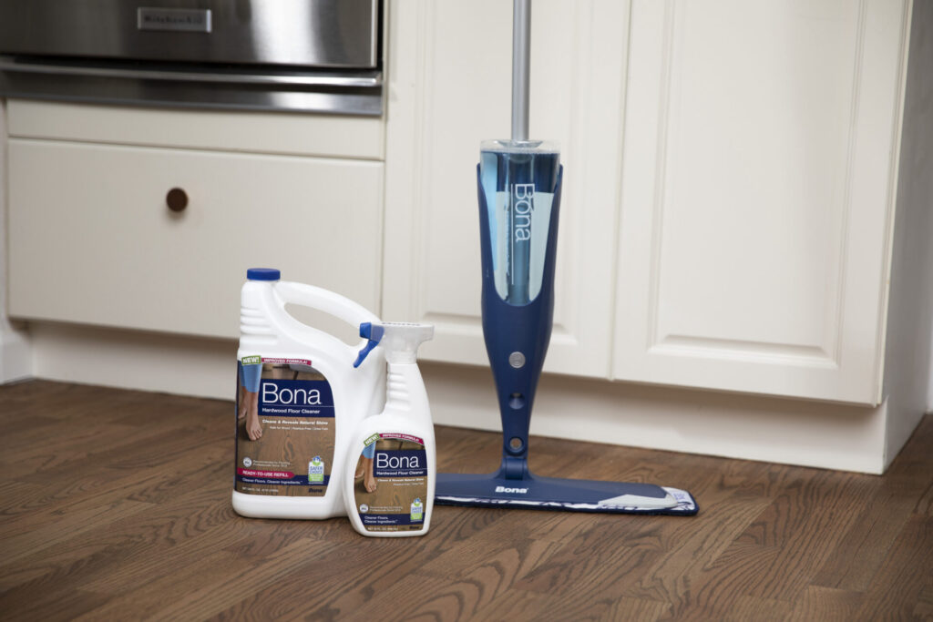 Best Hardwood Floor Cleaners (2026 Guide)