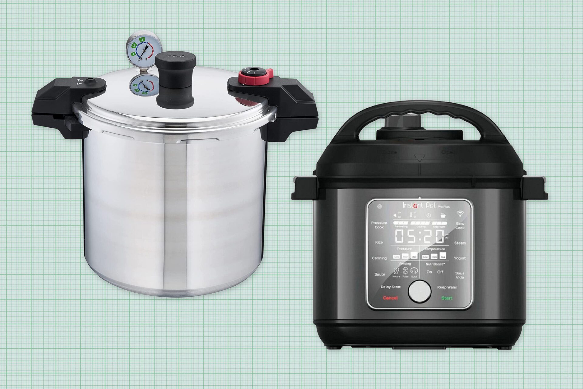 Best Pressure Canners (2025 Guide)