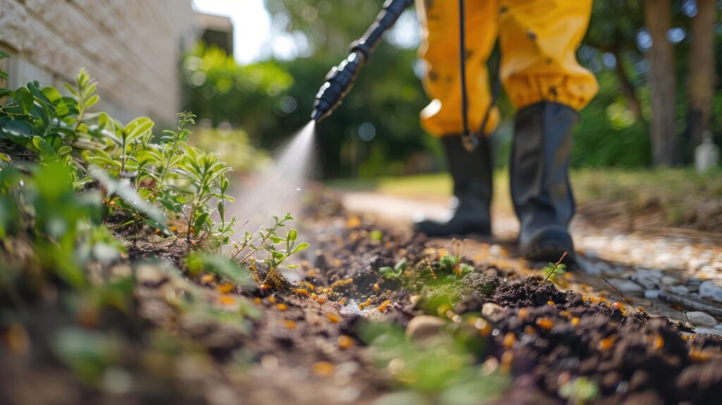 A closer look at Termite Control Products For Homes