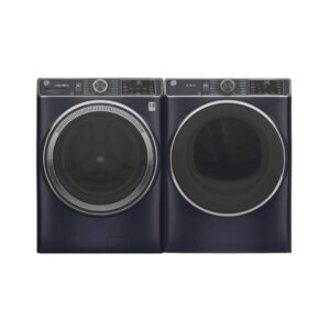 Side-by-Side Washer and Dryer Set Logo