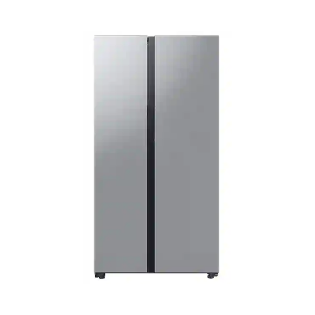 Bespoke Side-by-Side Refrigerator