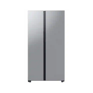 Bespoke Side-by-Side Refrigerator Image