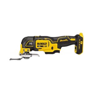 Oscillating Multitool Logo