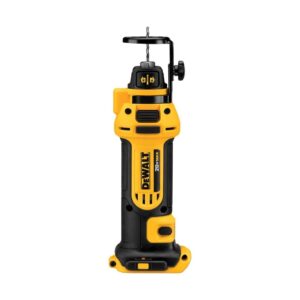 Drywall Cutting Tool Logo