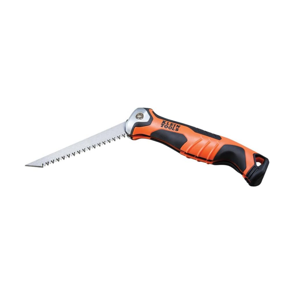 Folding Jab/Drywall Saw