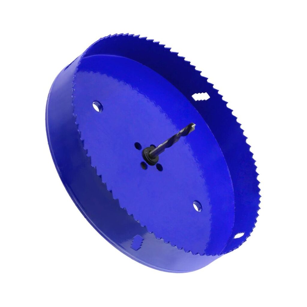 Hole Saw