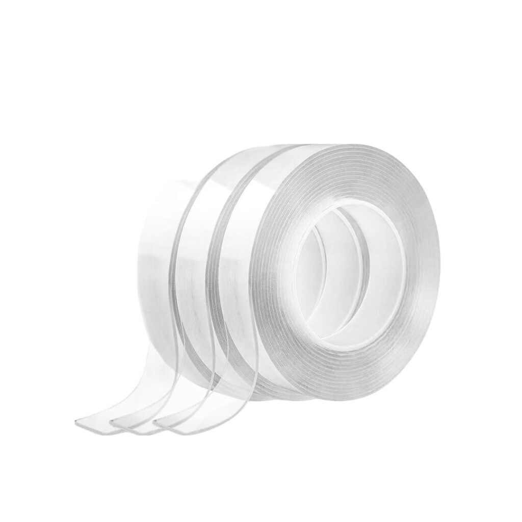 Double-Sided Tape